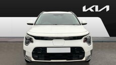 Kia Niro 150kW 4 65kWh 5dr Auto Electric Estate